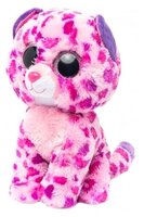 Мягкая игрушка TY Beanie boos Леопард Glamour 33 см