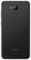 Смартфон Honor 6C Pro черный