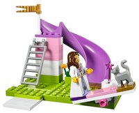 Конструктор LEGO Juniors 10668 Игровой замок Принцессы