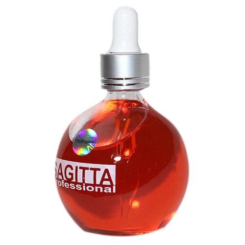 фото Масло sagitta flowers грейпфрут