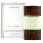 Туалетная вода Ermenegildo Zegna Essenza di Zegna Intense - изображение