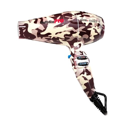 фото Фен babylisspro bab6610iare