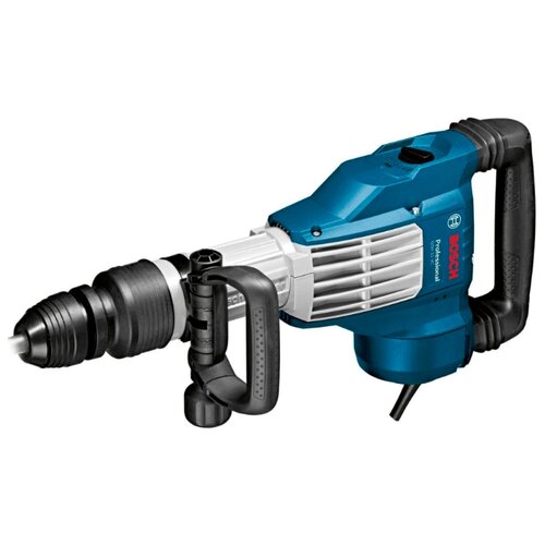 фото Отбойный молоток Bosch GSH 11 VC Professional