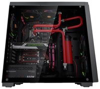 Компьютерный корпус Thermaltake Versa C23 TG RGB CA-1H7-00M1WN-00 Black