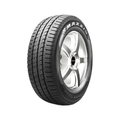 MAXXIS Vansmart Snow WL2 155/80 R12 88R зимняя