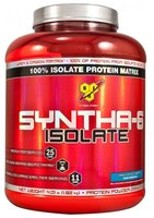 Протеин BSN Syntha-6 Isolate (1.82 кг) шоколад и арахисовое масло