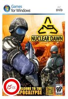 Игра для PC Nuclear Dawn