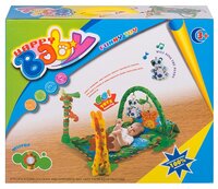 Развивающий коврик Fairchild Toys Джунгли (6602)