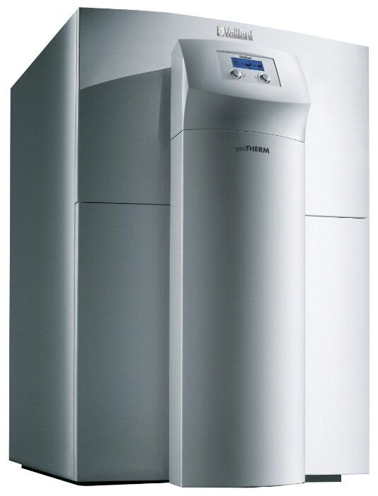 Тепловой насос Vaillant VWW 380/2