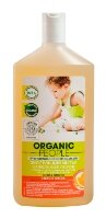 Organic People Гель для мытья кафельных полов 0.5 л