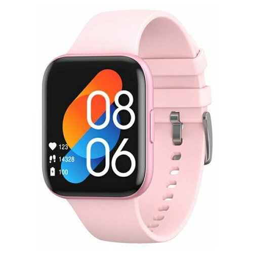 Умные часы Havit Smart Watch M9021 Pink