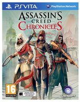 Игра для Xbox ONE Assassins Creed Chronicles