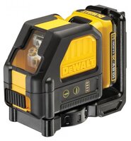 Лазерный уровень DeWALT DCE088D1R