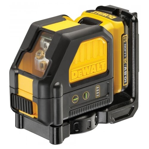 Лазерный уровень DeWALT DCE088D1R