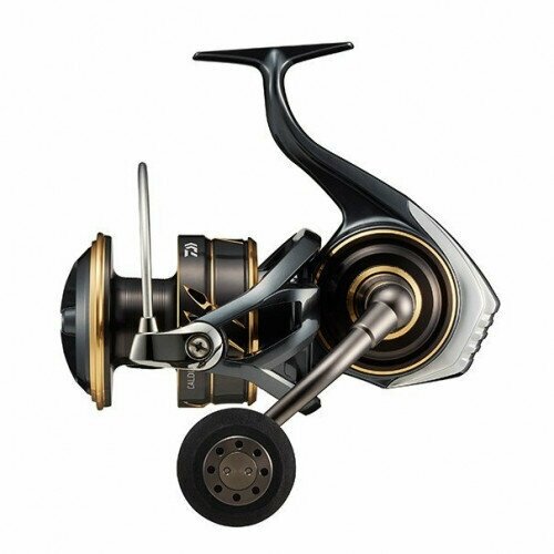 фото Катушка безынерционная daiwa - 22 caldia sw 18000 (jdm)