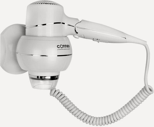 Изображение товара Фен для волос Connex WT-2000W3, белый