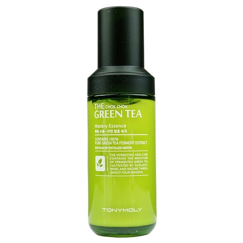 фото Tony moly the chok chok green