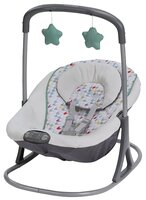 Качели Graco Cozy Duet shine