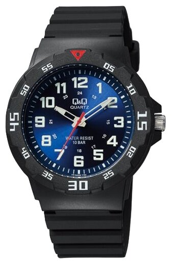 фото Наручные часы Q&Q