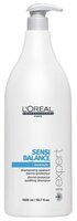 L'Oreal Professionnel шампунь Expert Sensi Balance 1500 мл с дозатором