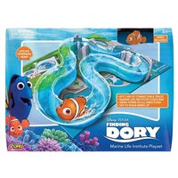 Finding dory marine life institute playset deals