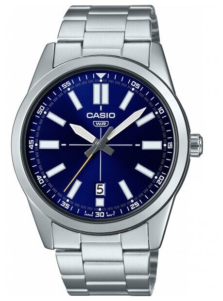 Наручные часы Casio MTP-VD02D-2EUDF