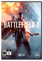 Игра для PC Battlefield 1