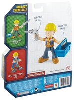 Фигурка Bob the Builder Мини DHB06