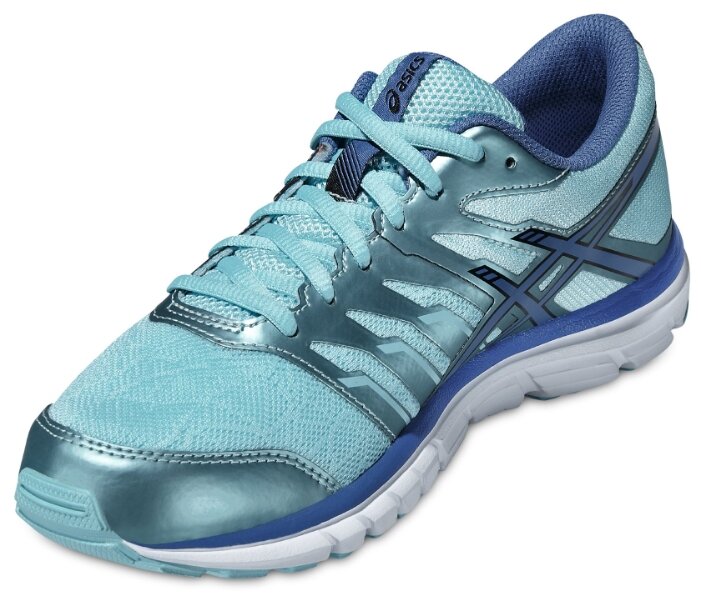 asics gel zaraca 4 women's