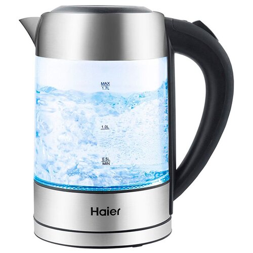 фото Чайник Haier HEK-143