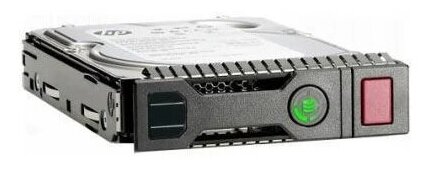 Жесткий диск HPE MSA 1.8TB 12G SAS 10K 2.5in HDD/S-Buy [J9F49SB]