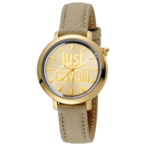 Часы наручные женские Just Cavalli Logo JC1L007L0025