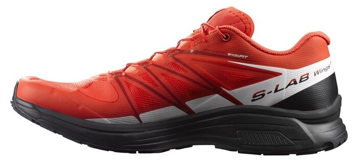 salomon lab wings 8