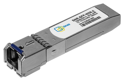 Модуль SNR SNR-SFP+SR