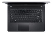 Ноутбук Acer ASPIRE 3 (A315-51-382R) (Intel Core i3 7020U 2300 MHz/15.6