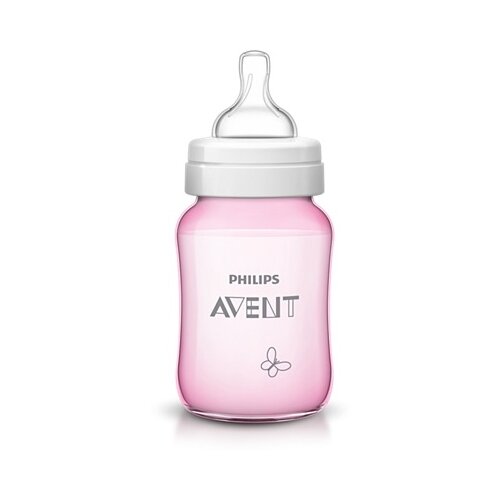 фото Philips AVENT Бутылочка