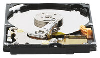Жесткий диск Western Digital WD Scorpio Blue 320 GB (WD3200BEVE)
