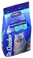 Корм для кошек Dr. Clauder's Premium Cat Food ассорти из морепродуктов (0.4 кг)