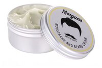 Morgan's Крем для бороды и усов Moustache & Beard Cream 75 мл