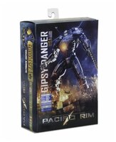 Фигурка NECA Pacific Rim Бродяга серия Ultimate 60951