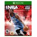 NBA 2K15 (Xbox One / Series)