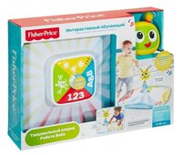 Музыкальный коврик Fisher-Price Робот Бибо (DTB21)