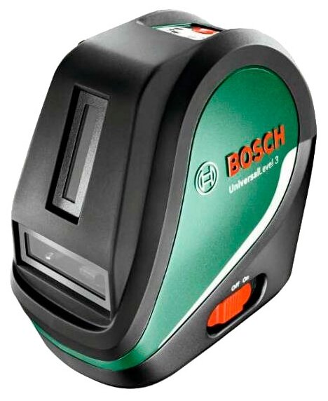 Нивелир Bosch UniversalLevel 3 Basic .