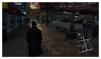 Игра для Xbox 360 Watch Dogs