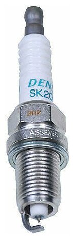 SK20R11 Свеча зажигания DENSO 4 шт.