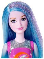 Кукла Barbie Космическое приключение Сестры, 29 см, DLT29