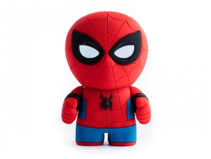 sphero spiderman
