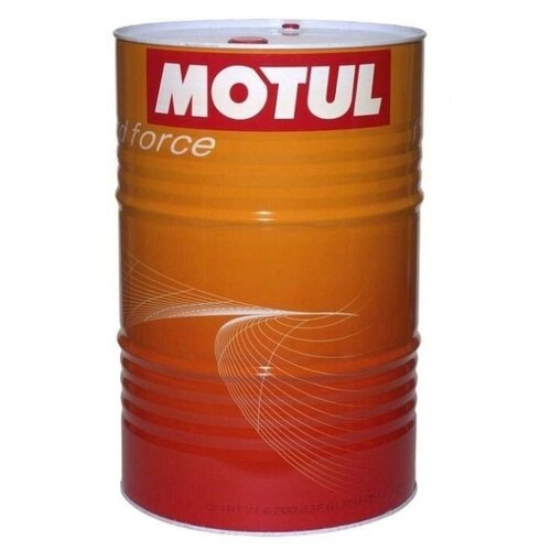 фото Синтетическое моторное масло motul 8100 x-clean+ 5w30 208 л