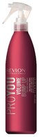 Revlon Professional Спрей для укладки волос Pro you Volume bump up 350 мл