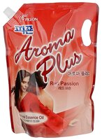 Концентрированный кондиционер для белья Аroma Plus Red Passion Pigeon 1.2 л пакет